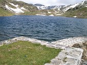 14 Lago Nero